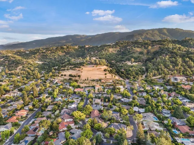 164 Westhill Drive, Los Gatos, California 95032