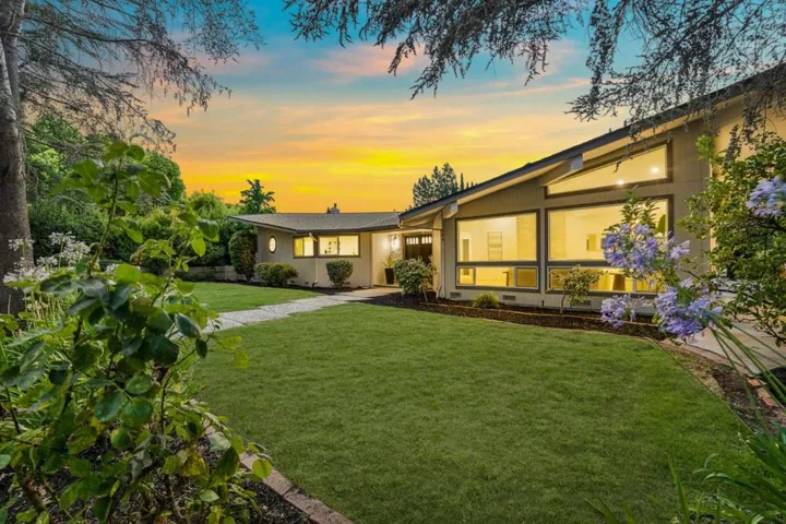 164 Westhill Drive, Los Gatos, California 95032