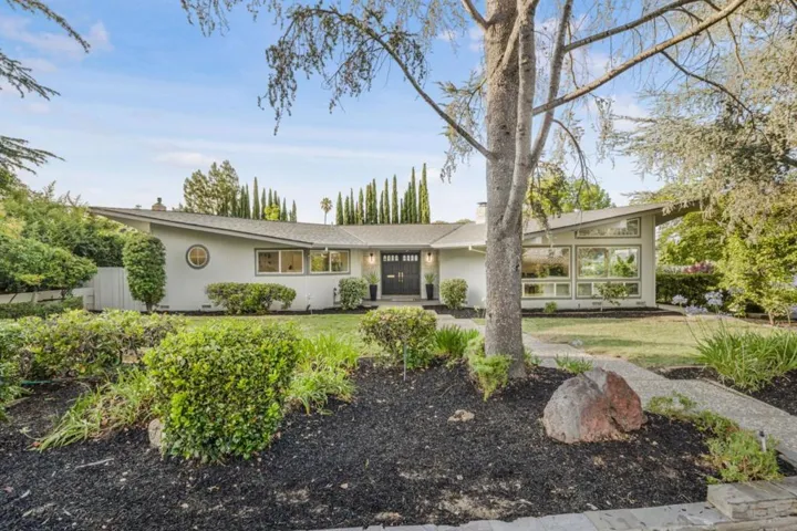 164 Westhill Drive, Los Gatos, California 95032