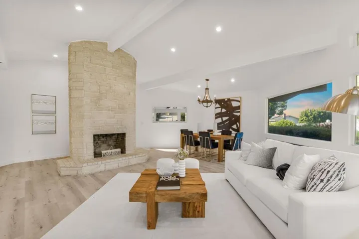 164 Westhill Drive, Los Gatos, California 95032