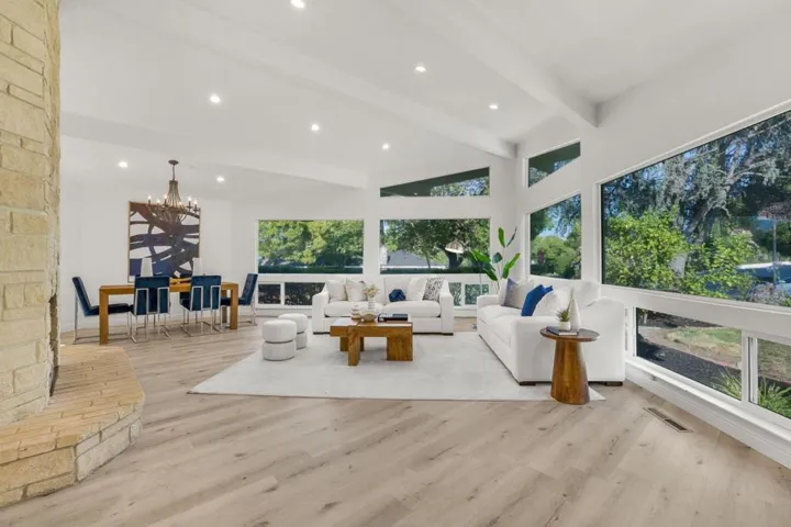 164 Westhill Drive, Los Gatos, California 95032