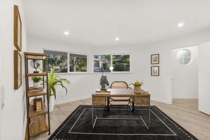 164 Westhill Drive, Los Gatos, California 95032