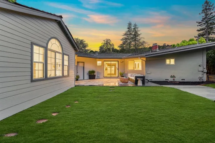 164 Westhill Drive, Los Gatos, California 95032