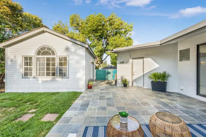 164 Westhill Drive, Los Gatos, California 95032