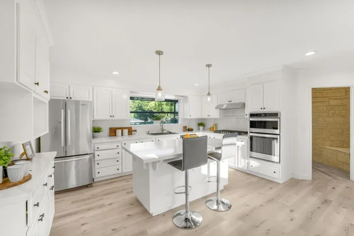 164 Westhill Drive, Los Gatos, California 95032