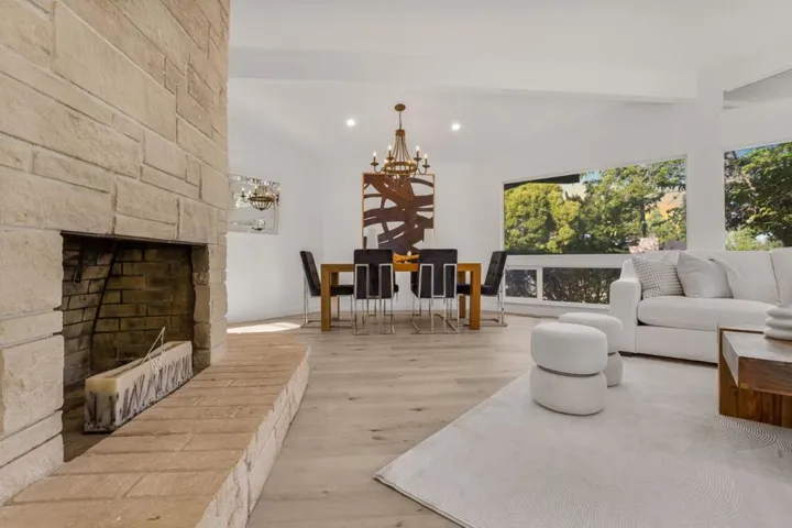 164 Westhill Drive, Los Gatos, California 95032