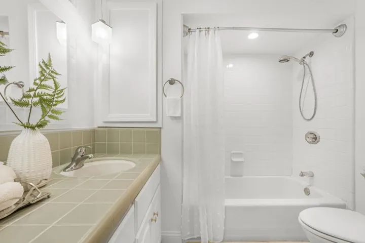 164 Westhill Drive, Los Gatos, California 95032