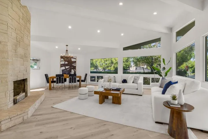 164 Westhill Drive, Los Gatos, California 95032