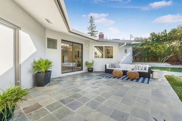 164 Westhill Drive, Los Gatos, California 95032