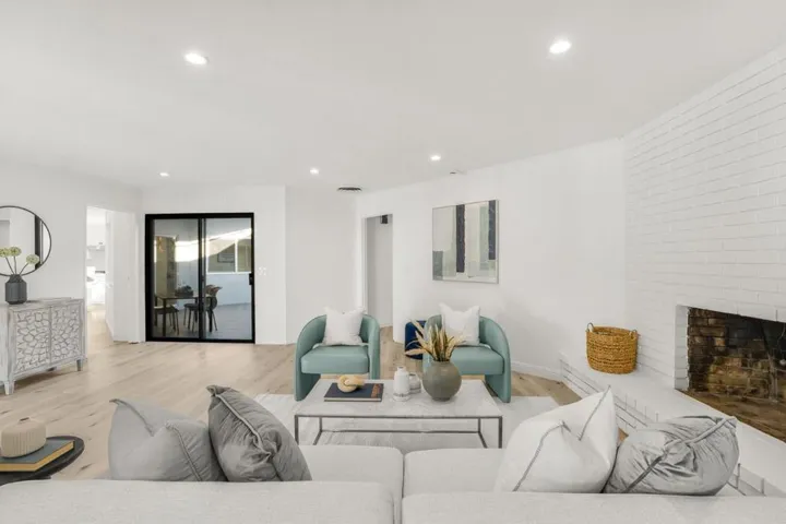 164 Westhill Drive, Los Gatos, California 95032