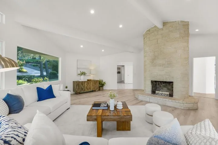164 Westhill Drive, Los Gatos, California 95032
