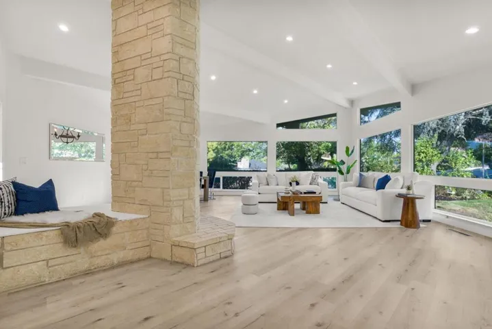 164 Westhill Drive, Los Gatos, California 95032