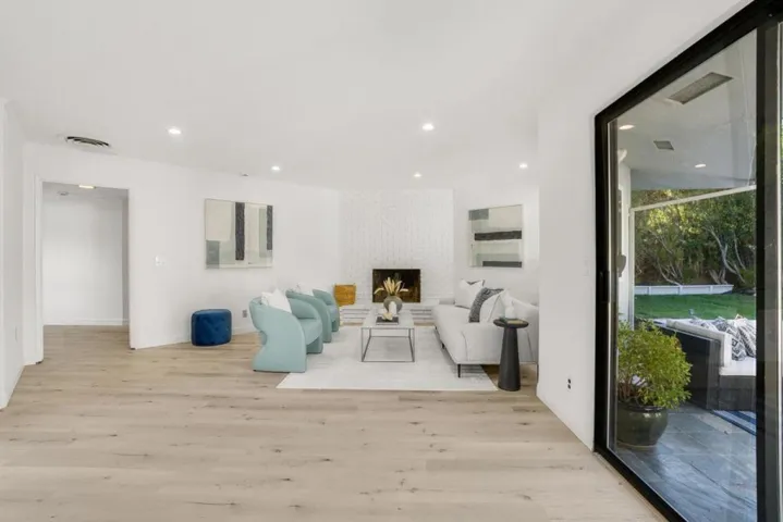 164 Westhill Drive, Los Gatos, California 95032