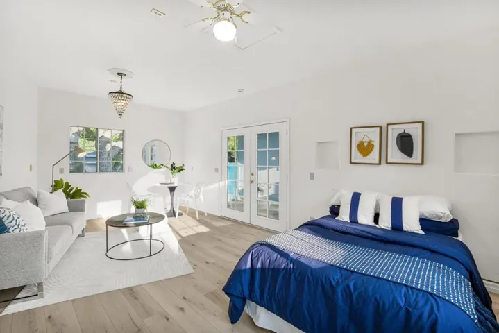 164 Westhill Drive, Los Gatos, California 95032