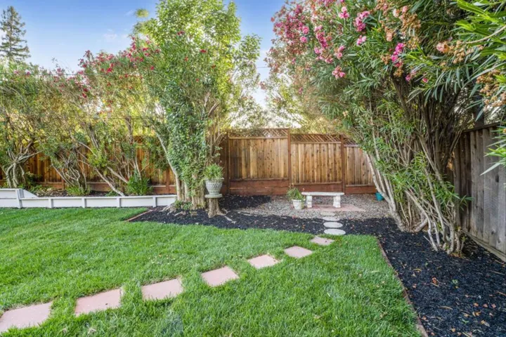 164 Westhill Drive, Los Gatos, California 95032