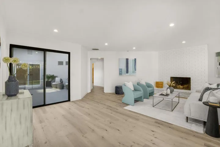 164 Westhill Drive, Los Gatos, California 95032