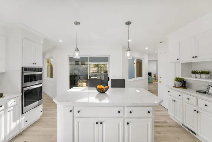 164 Westhill Drive, Los Gatos, California 95032