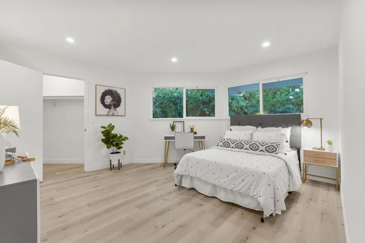 164 Westhill Drive, Los Gatos, California 95032