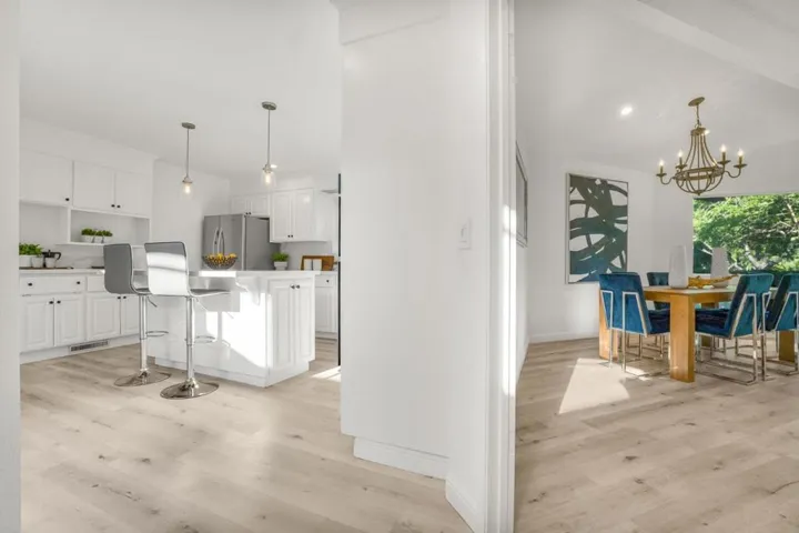 164 Westhill Drive, Los Gatos, California 95032
