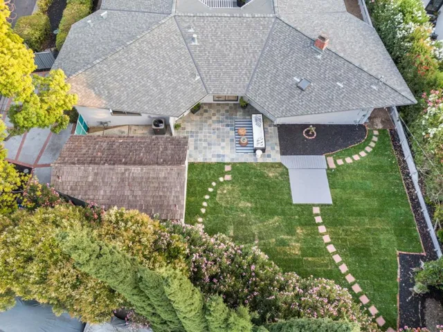 164 Westhill Drive, Los Gatos, California 95032