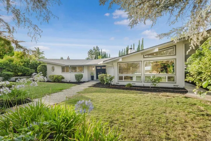 164 Westhill Drive, Los Gatos, California 95032