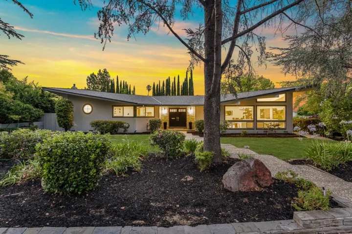 164 Westhill Drive, Los Gatos, California 95032