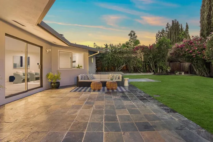 164 Westhill Drive, Los Gatos, California 95032