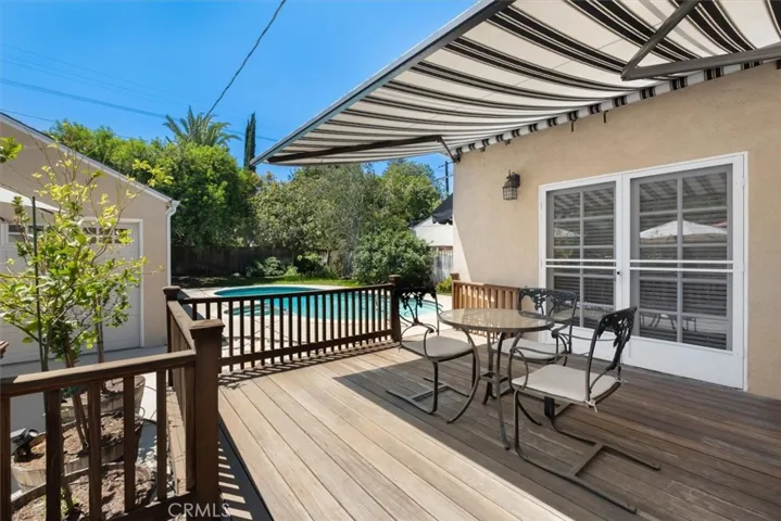 4701 Cartwright Avenue, Toluca Lake, California 91602