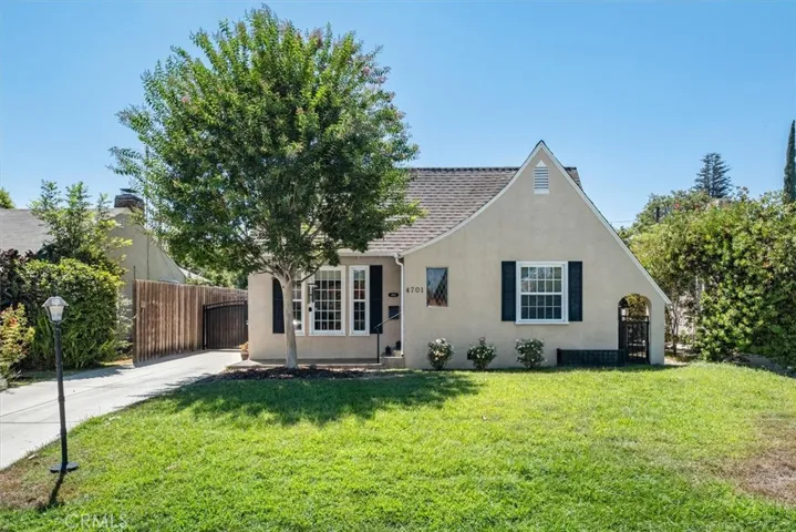 4701 Cartwright Avenue, Toluca Lake, California 91602
