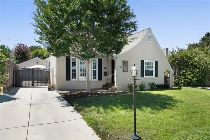 4701 Cartwright Avenue, Toluca Lake, California 91602