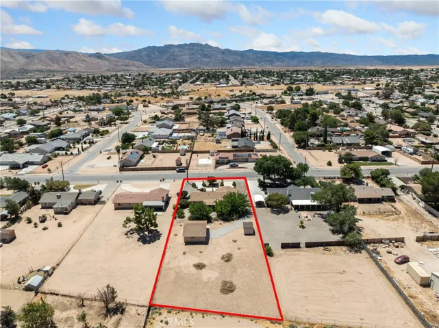 18222 Preston Street, Hesperia, California 92345