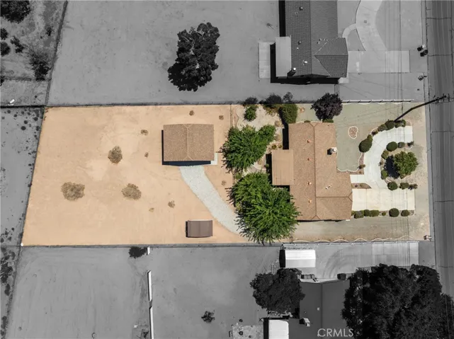 18222 Preston Street, Hesperia, California 92345