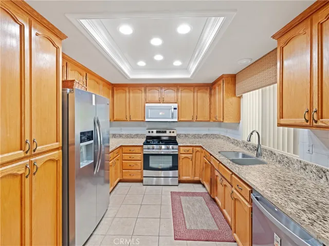 18222 Preston Street, Hesperia, California 92345
