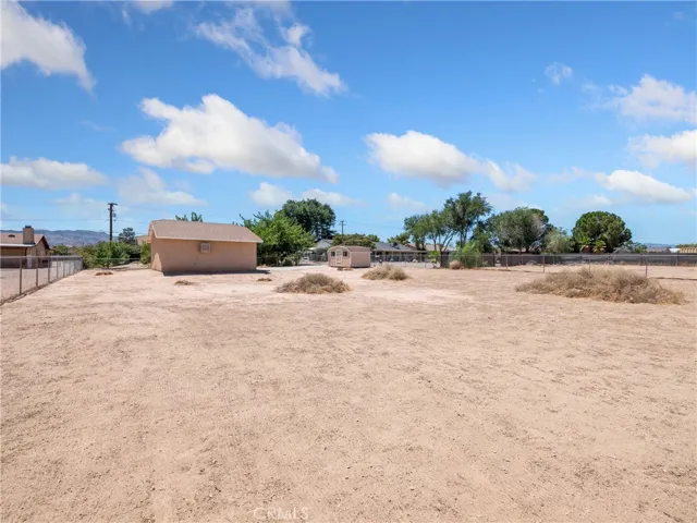 18222 Preston Street, Hesperia, California 92345
