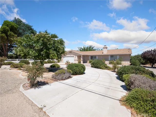 18222 Preston Street, Hesperia, California 92345