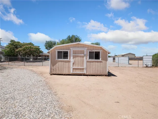 18222 Preston Street, Hesperia, California 92345