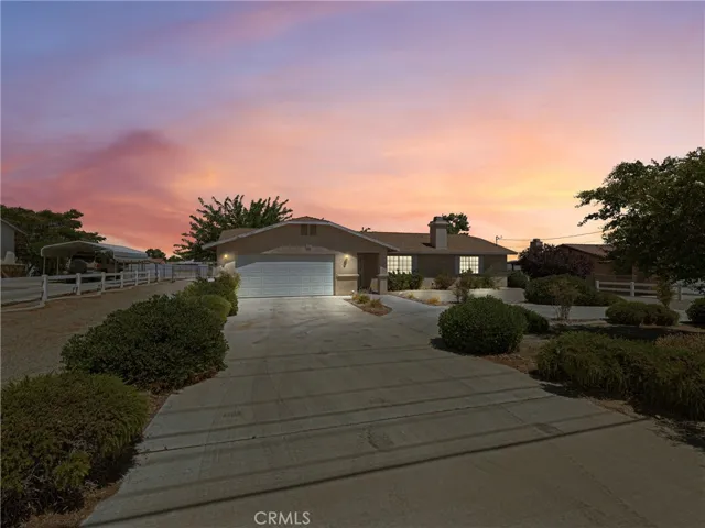 18222 Preston Street, Hesperia, California 92345