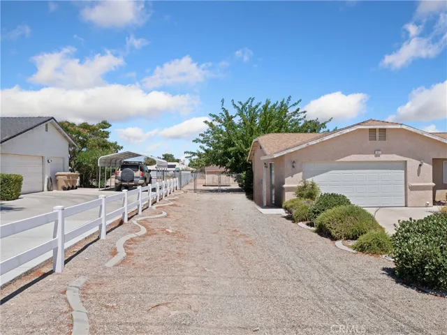 18222 Preston Street, Hesperia, California 92345