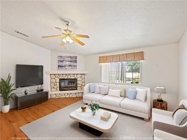 18222 Preston Street, Hesperia, California 92345