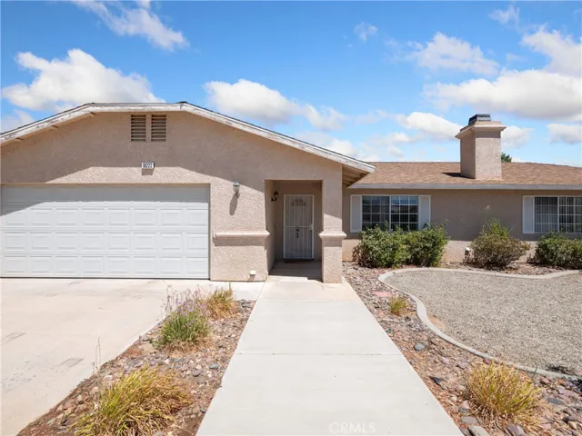 18222 Preston Street, Hesperia, California 92345