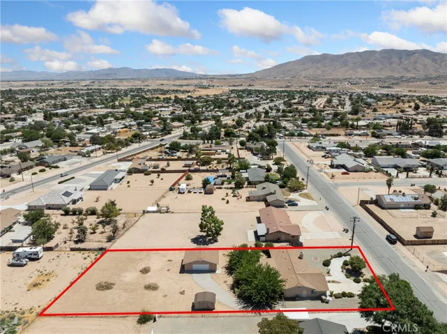 18222 Preston Street, Hesperia, California 92345