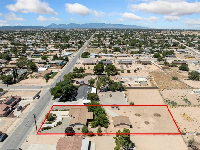 18222 Preston Street, Hesperia, California 92345