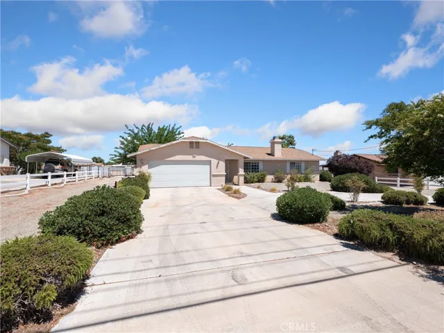 18222 Preston Street, Hesperia, California 92345