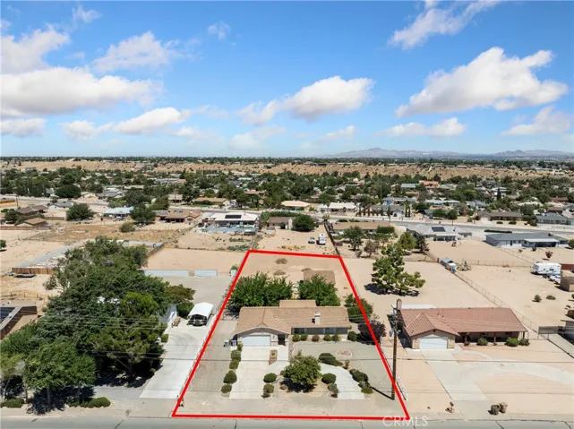 18222 Preston Street, Hesperia, California 92345