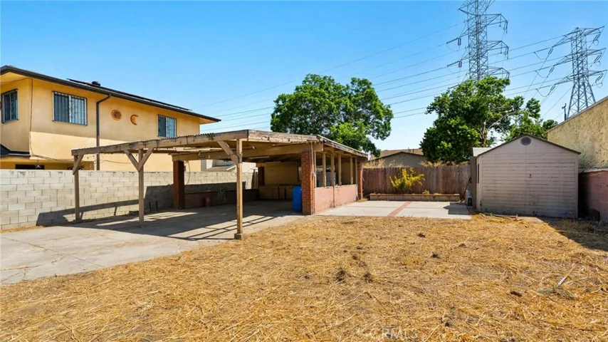 1430 E 90th Street, Los Angeles, California 90002