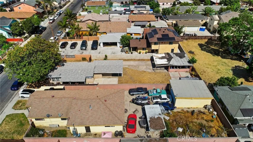 1430 E 90th Street, Los Angeles, California 90002