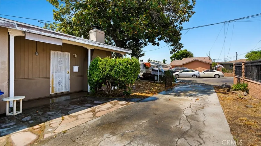 1430 E 90th Street, Los Angeles, California 90002