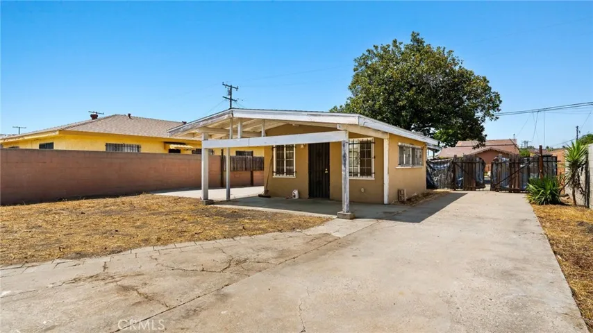 1430 E 90th Street, Los Angeles, California 90002