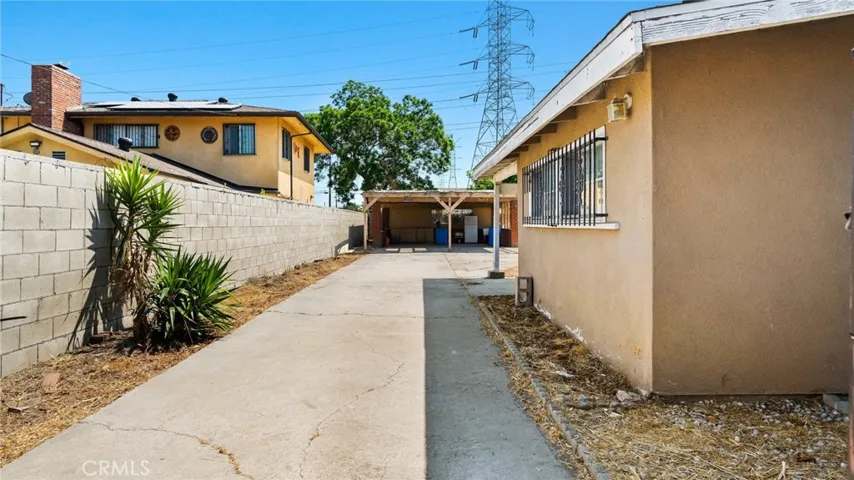 1430 E 90th Street, Los Angeles, California 90002