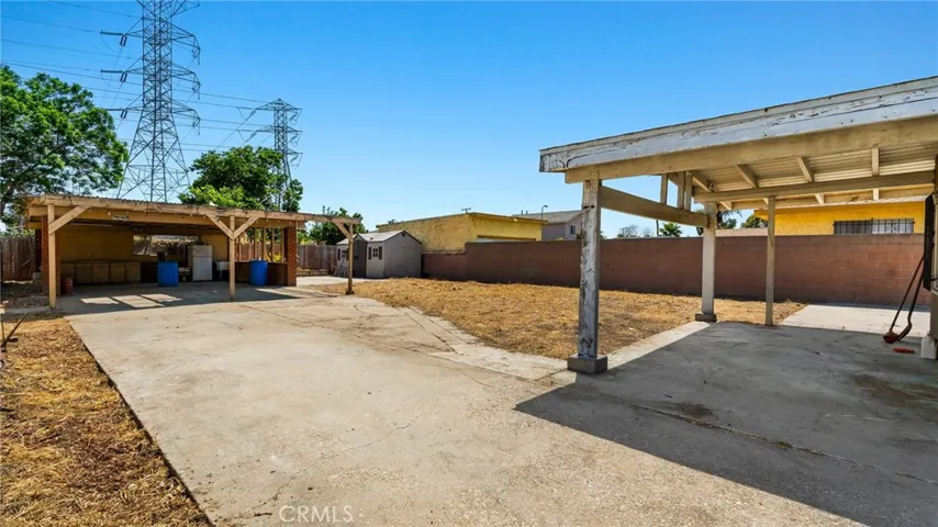 1430 E 90th Street, Los Angeles, California 90002